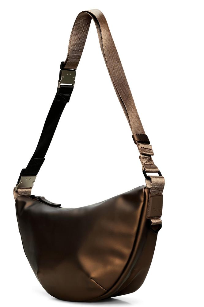 Rains Valera Shoulder Bag W3 Comet-Veske-BagBrokers