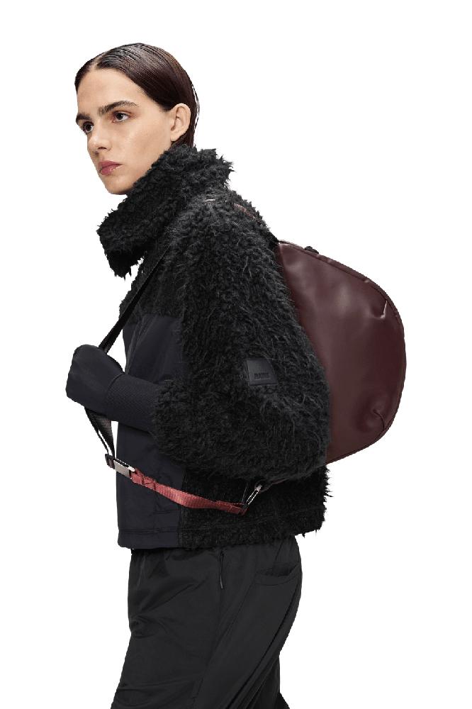 Rains Valera Shoulder Bag W3 Depth-Bagger-BagBrokers