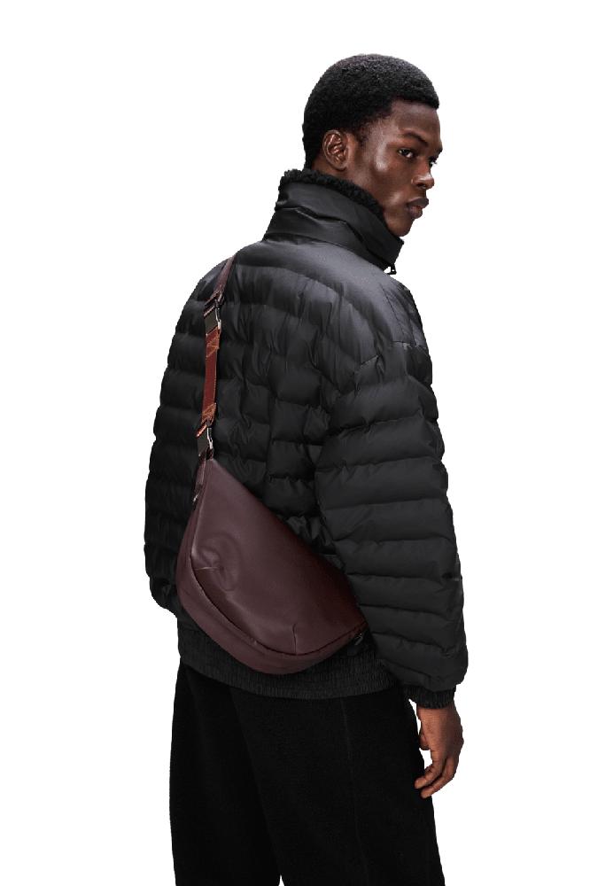 Rains Valera Shoulder Bag W3 Depth-Bagger-BagBrokers