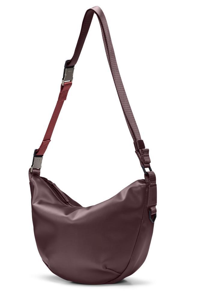 Rains Valera Shoulder Bag W3 Depth-Bagger-BagBrokers