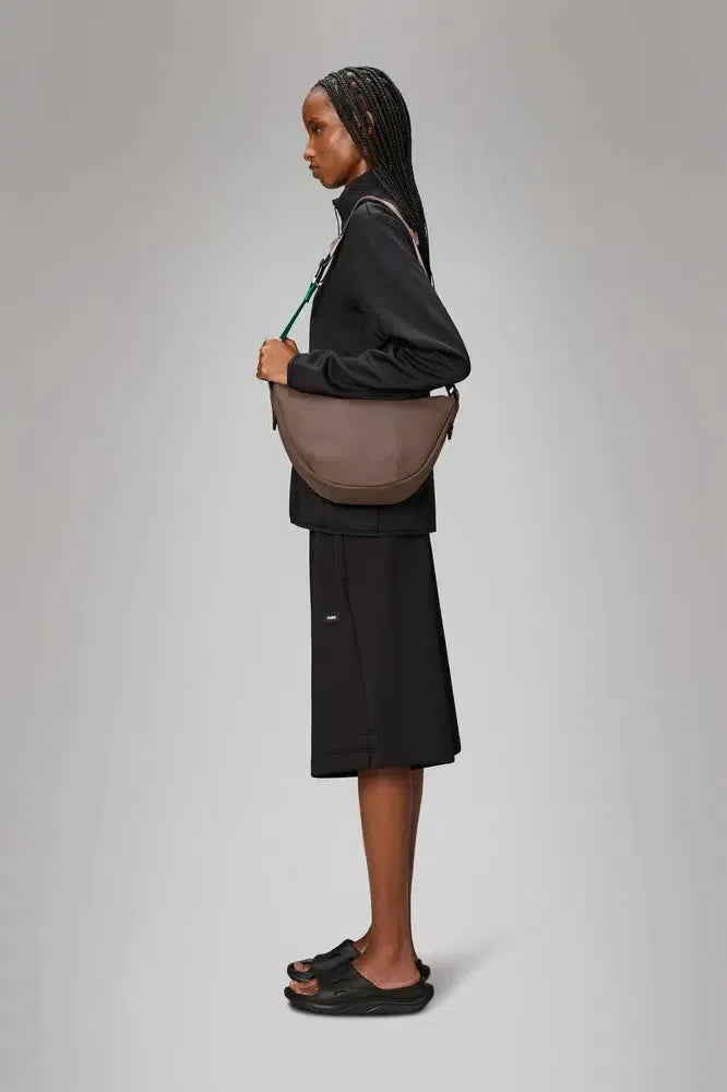 Rains Valera Shoulder Bag W3 Shade-Bagger-BagBrokers