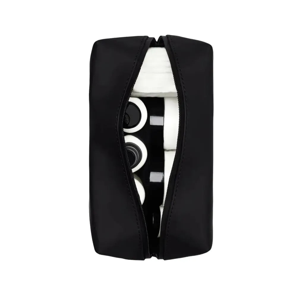Rains Wash Bag Small Toalettmappe Marsh-Toalettmappe-BagBrokers