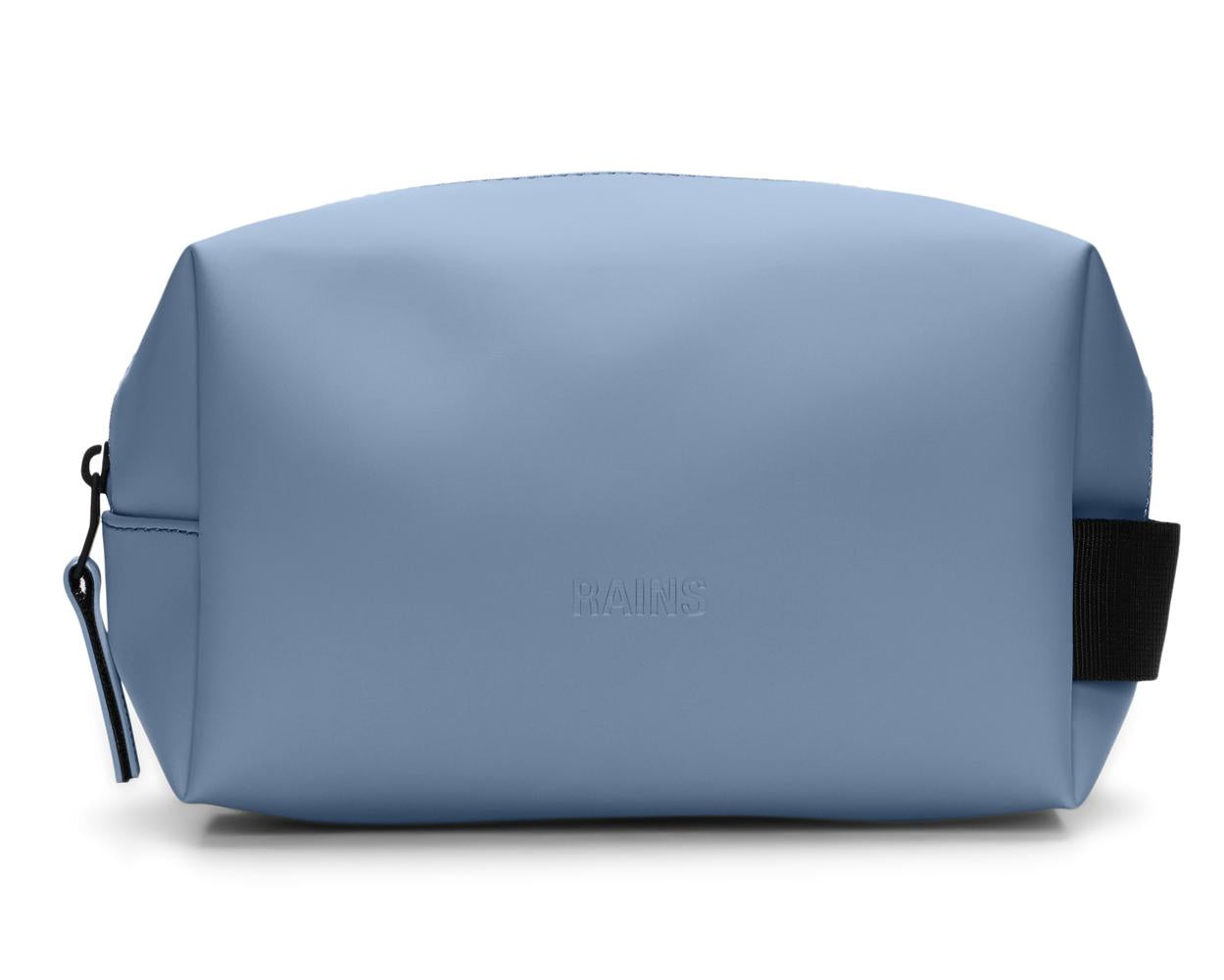 Rains Wash Bag Small Toalettmappe Blue Dusk-Toalettmappe-BagBrokers