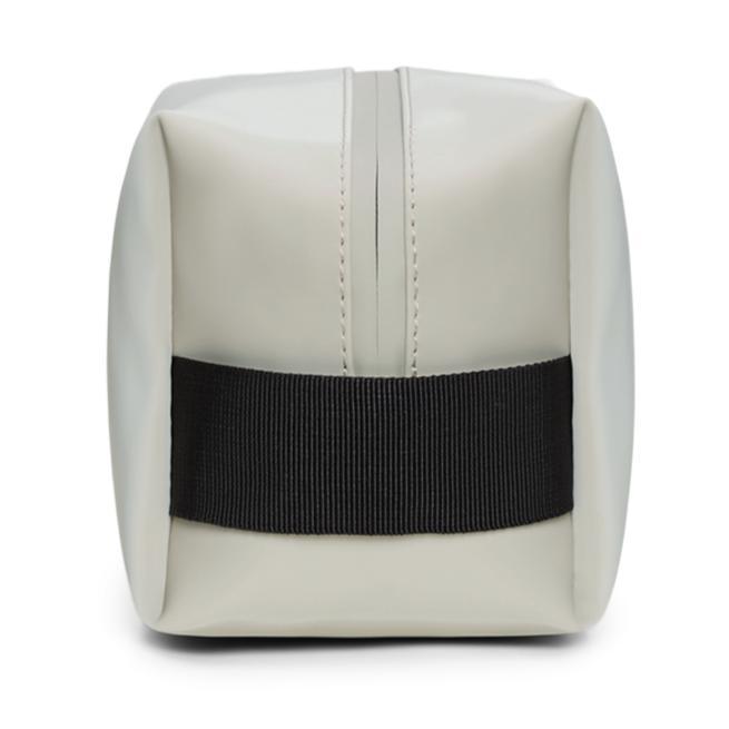 Rains Wash Bag Small Toalettmappe Matrix-Toalettmappe-BagBrokers