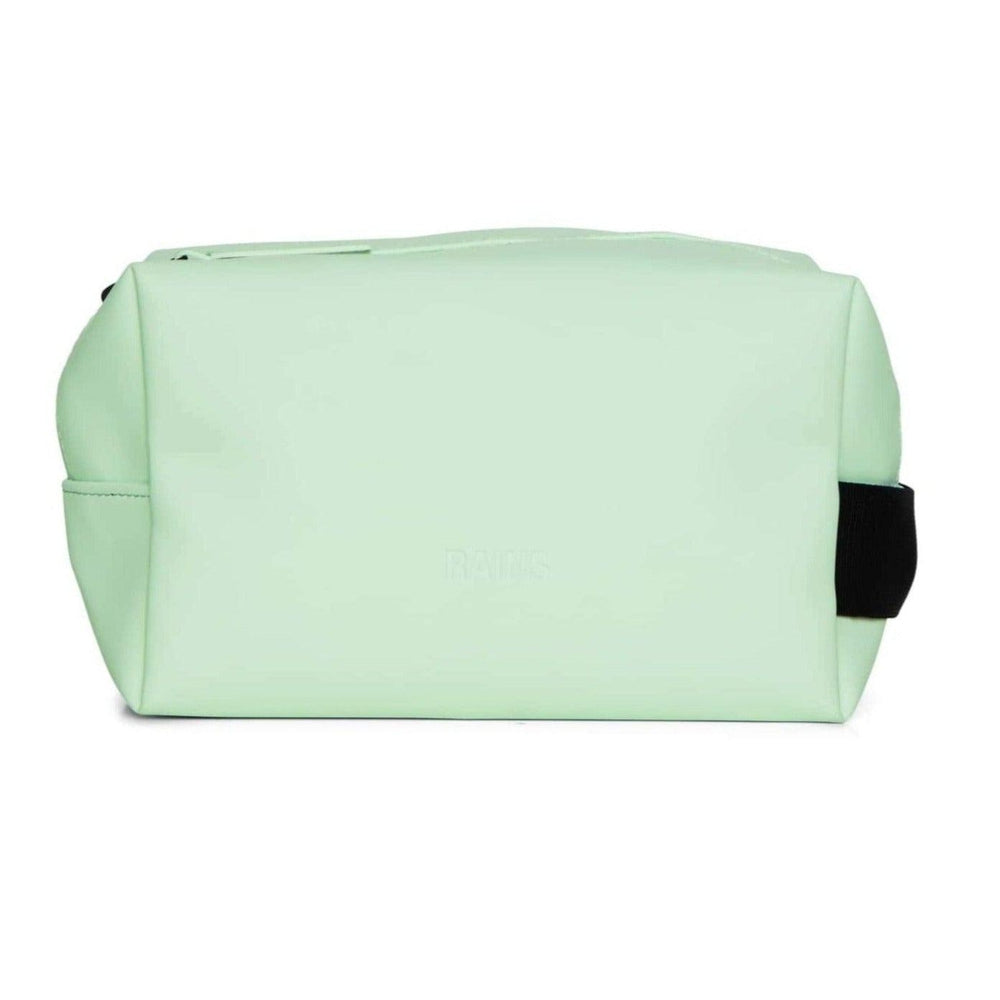 Rains Wash Bag Small Toalettmappe Mineral-Toalettmappe-BagBrokers
