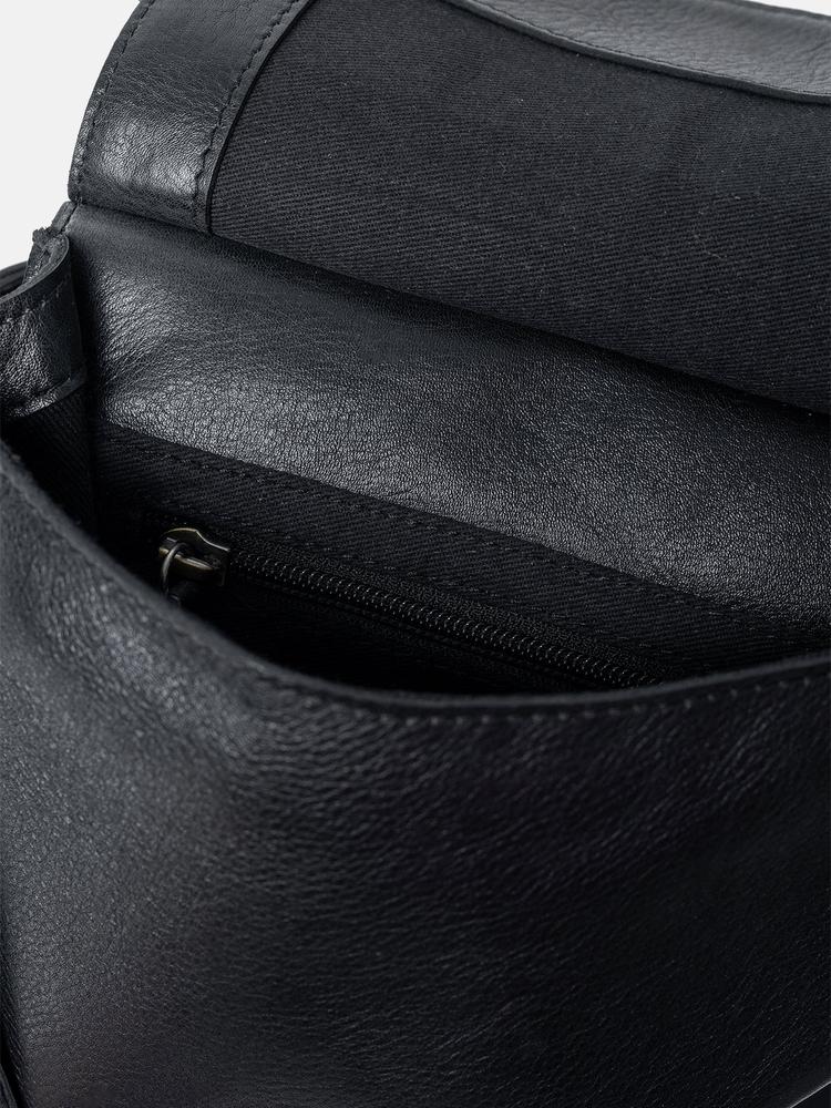 Re:Designed by Dixie Jeane Big Black-Damevesker-BagBrokers