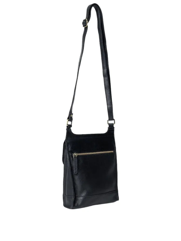 Re:Designed by Dixie Jeane Big Black-Damevesker-BagBrokers