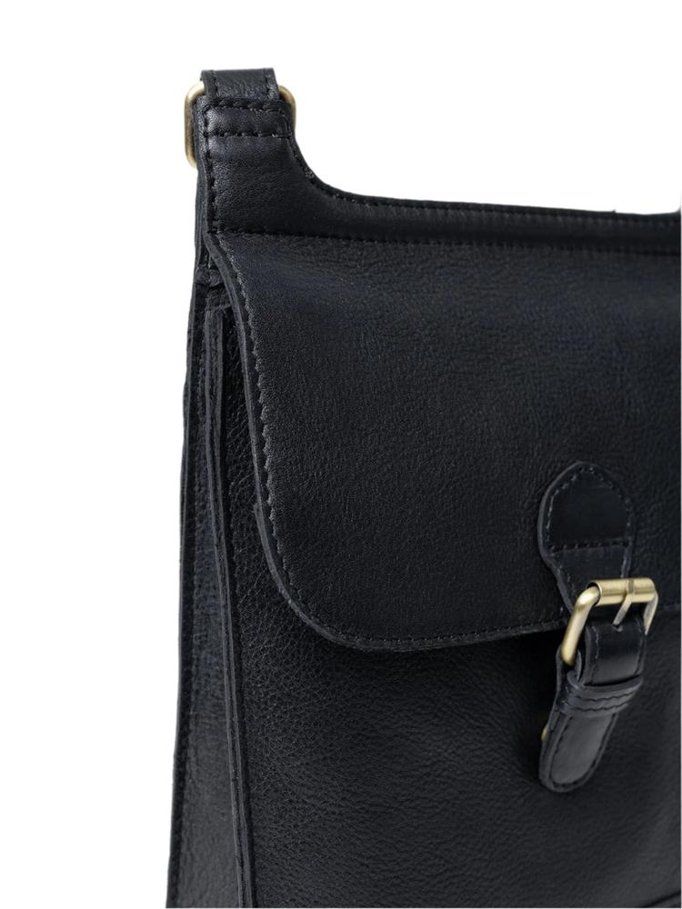 Re:Designed by Dixie Jeane Big Black-Damevesker-BagBrokers