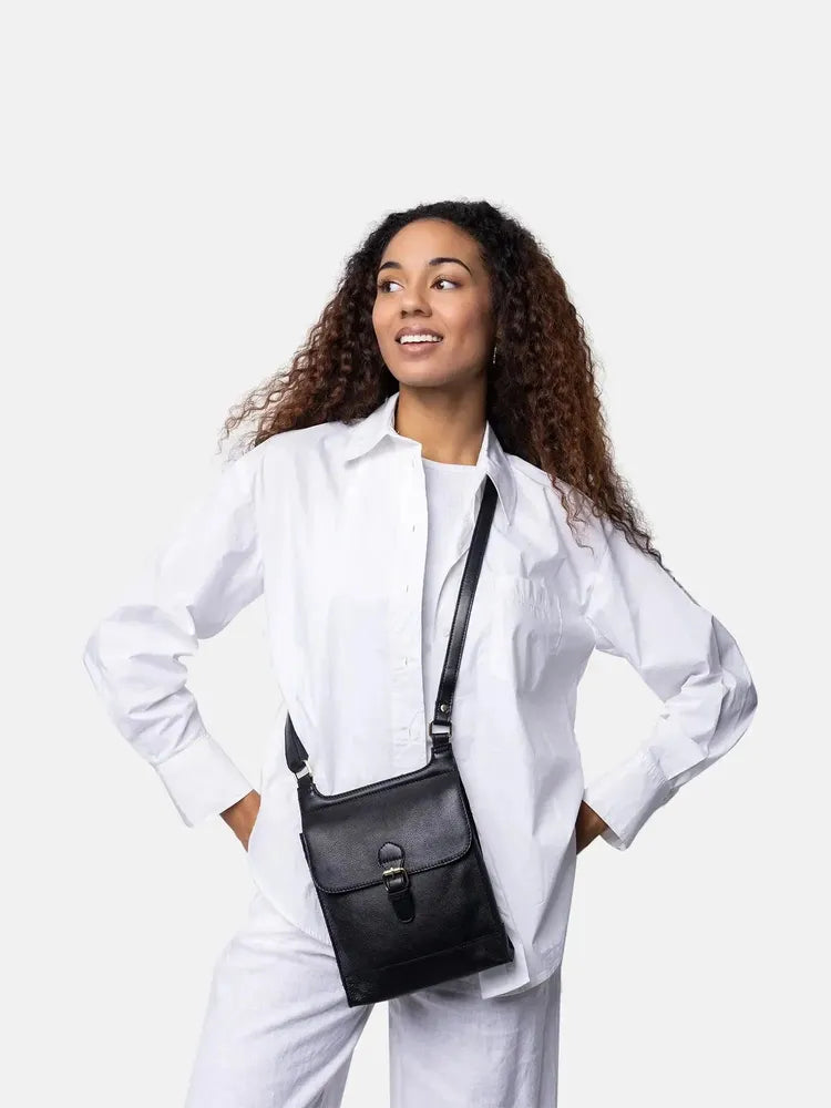 Re:Designed by Dixie Jeane Big Black-Damevesker-BagBrokers