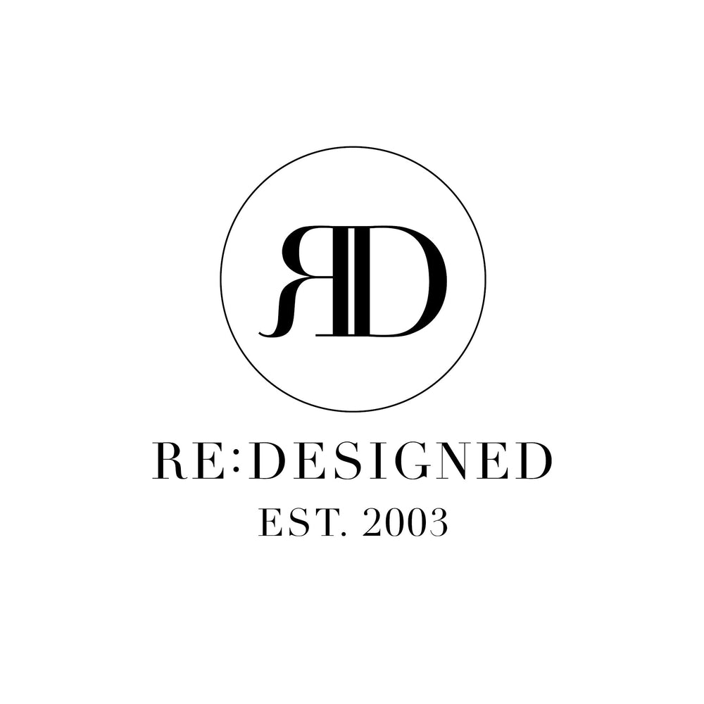 Re:Designed by Dixie Kay Urban skulderveske i skinn Svart-Damevesker-BagBrokers