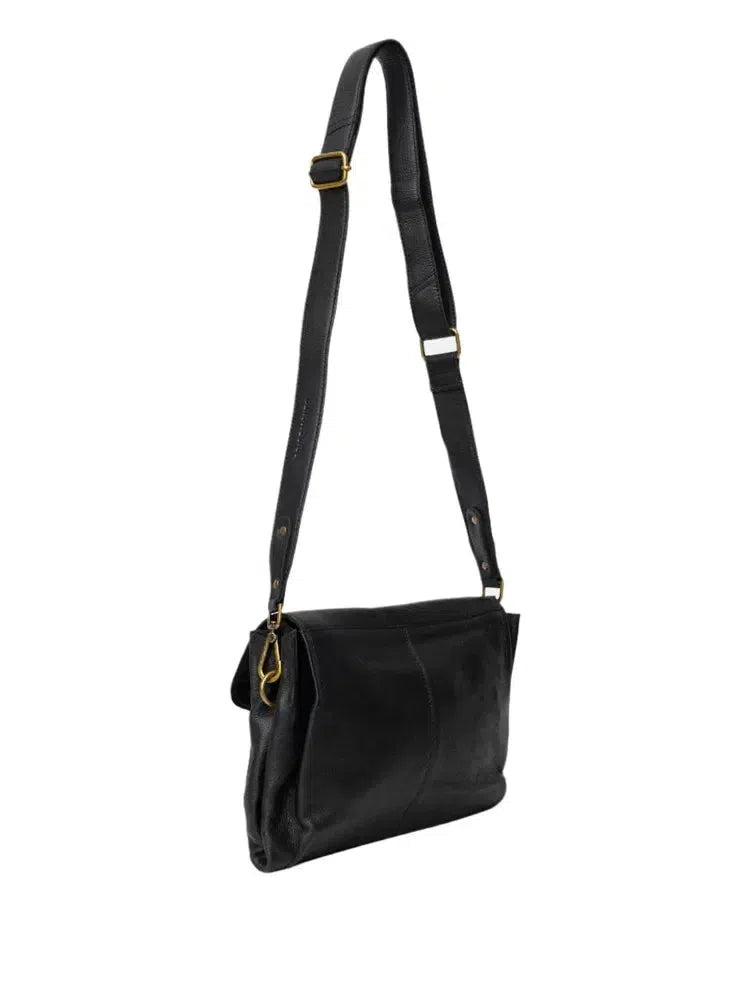 Re:Designed by Dixie Liri Big skinnveske Svart-Damevesker-BagBrokers