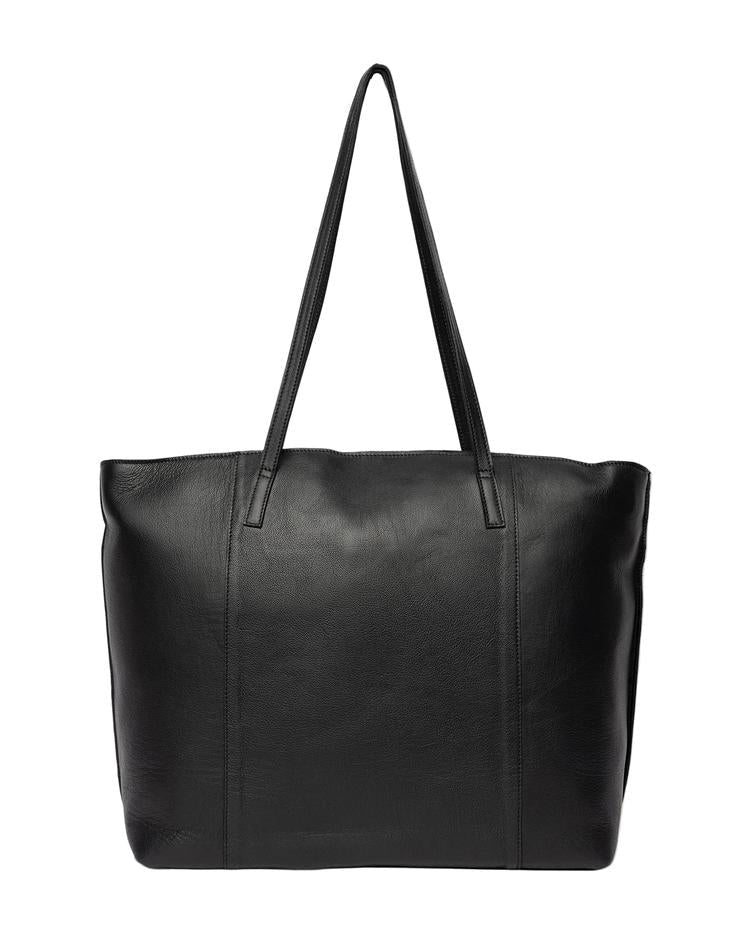 Re:Designed by Dixie Malou Big veske Svart-Damevesker-BagBrokers