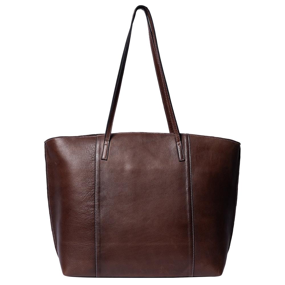 Re:Designed by Dixie Malou Big veske Woodsmoke-Damevesker-BagBrokers