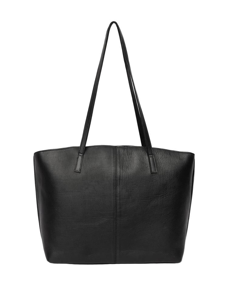 Re:Designed by Dixie Malou Small veske Svart-Damevesker-BagBrokers