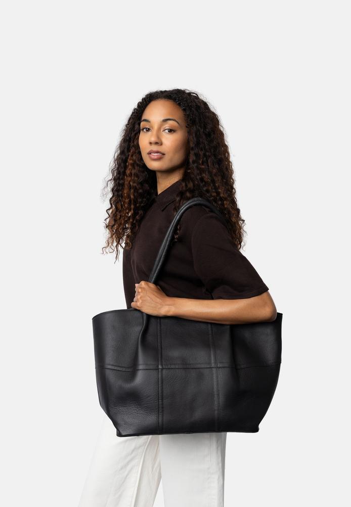 Re:Designed by Dixie Mane Big veske Svart-Damevesker-BagBrokers