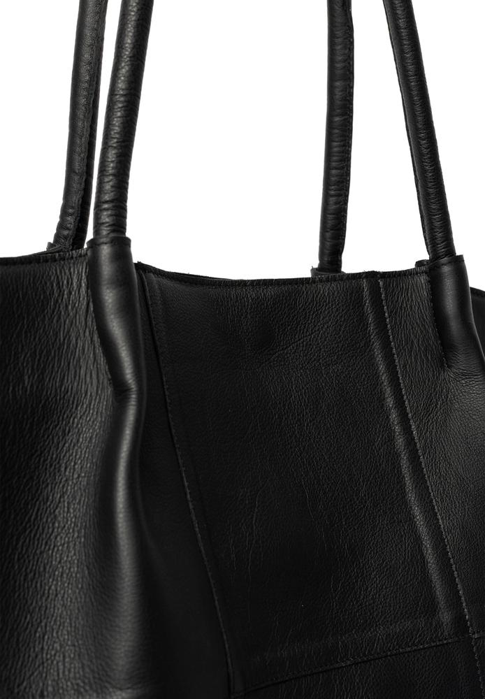 Re:Designed by Dixie Mane Big veske Svart-Damevesker-BagBrokers