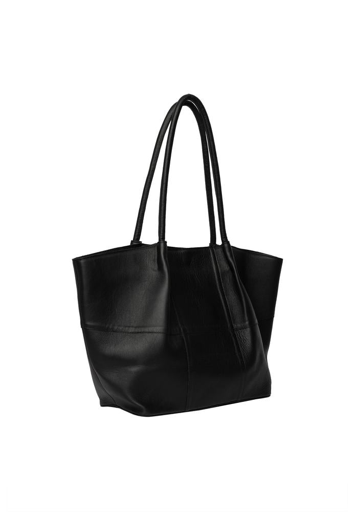 Re:Designed by Dixie Mane Big veske Svart-Damevesker-BagBrokers