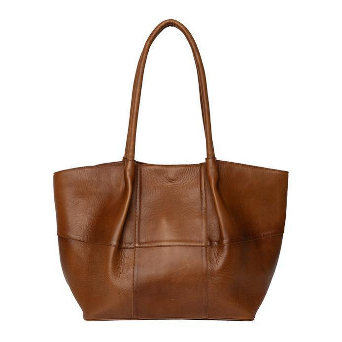 Re:Designed by Dixie Mane Big veske Walnut-Damevesker-BagBrokers