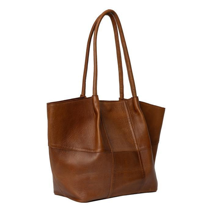 Re:Designed by Dixie Mane Big veske Walnut-Damevesker-BagBrokers