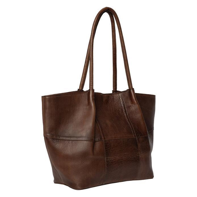 Re:Designed by Dixie Mane Big veske Woodsmoke-Damevesker-BagBrokers