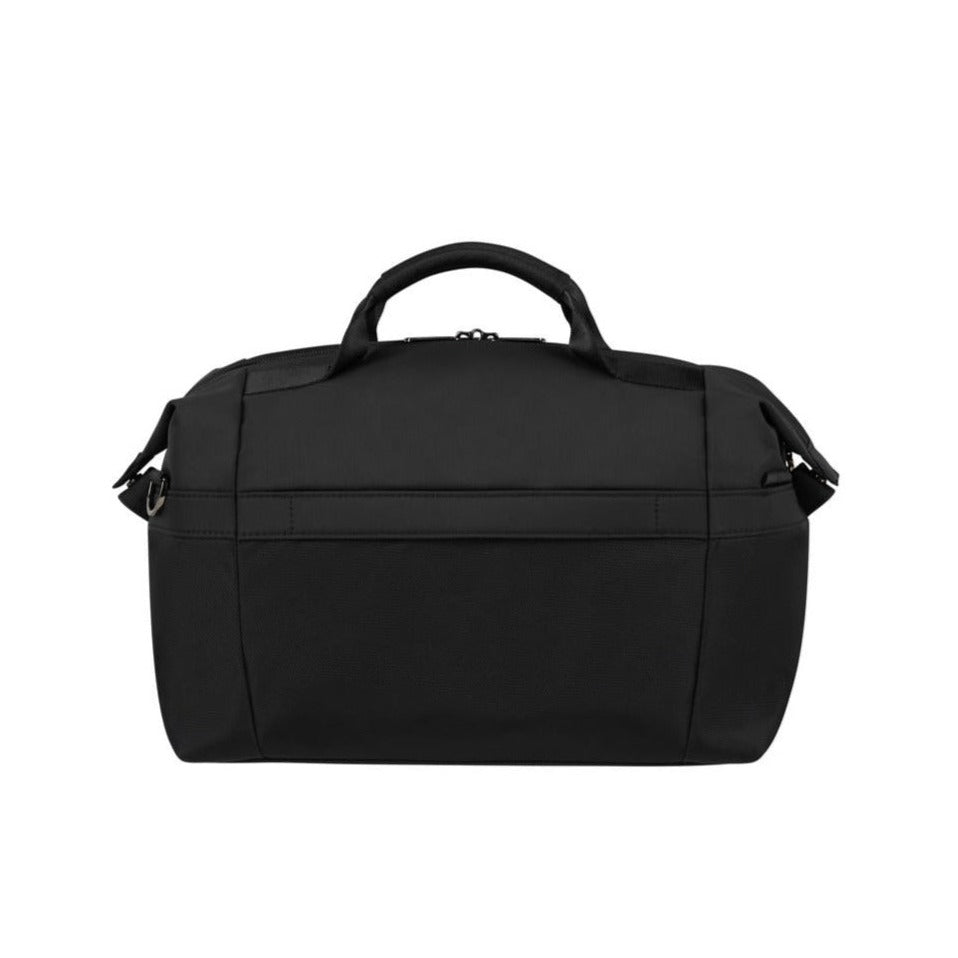 Samsonite AIREA Beauty Case toalettmappe Svart-Myke kofferter-BagBrokers