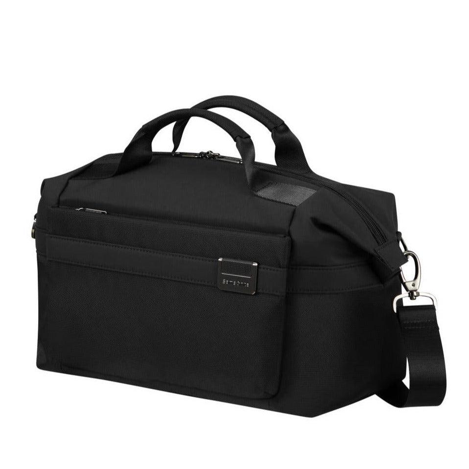 Samsonite AIREA Beauty Case toalettmappe Svart-Myke kofferter-BagBrokers