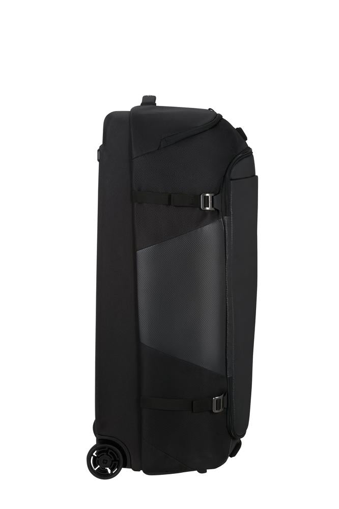 Samsonite Armox Duffelbag Ekstra stor med 2 hjul 84 cm Black-Bagger-BagBrokers