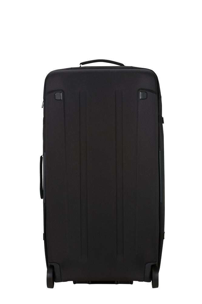 Samsonite Armox Duffelbag Ekstra stor med 2 hjul 84 cm Black-Bagger-BagBrokers