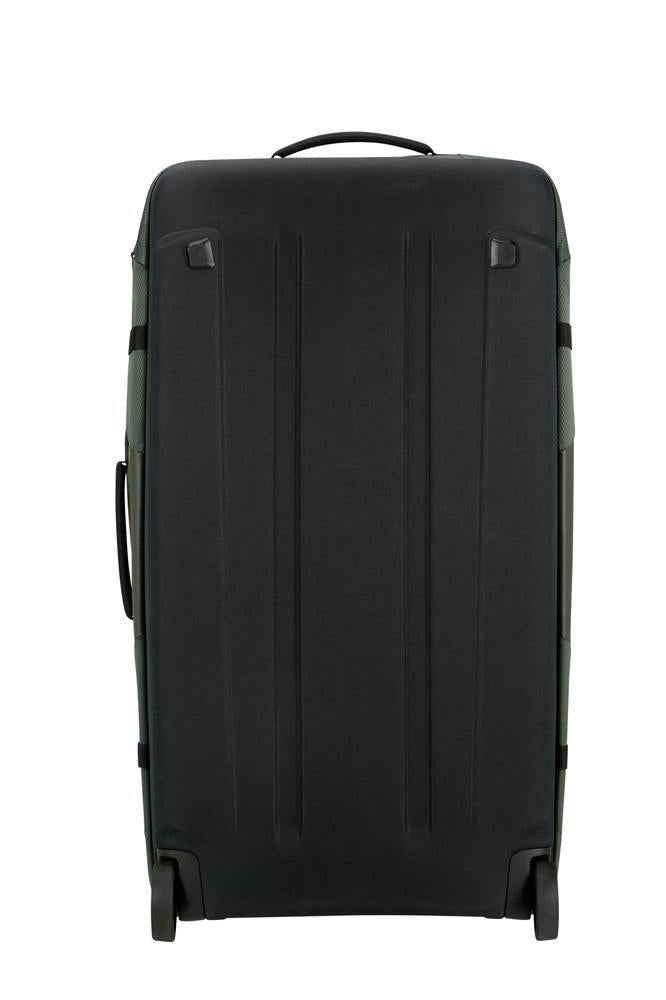 Samsonite Armox Duffelbag Ekstra stor med 2 hjul 84 cm Moss-Bagger-BagBrokers