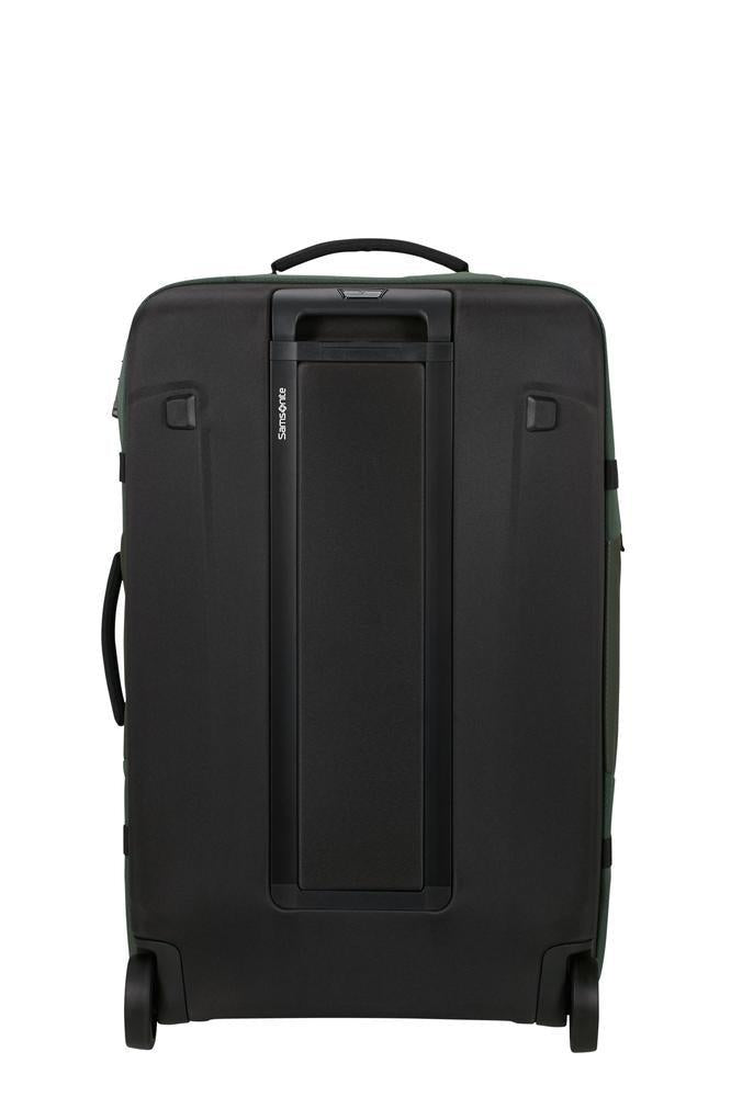 Samsonite Armox Duffelbag med 2 hjul 68 cm Moss-Bagger-BagBrokers