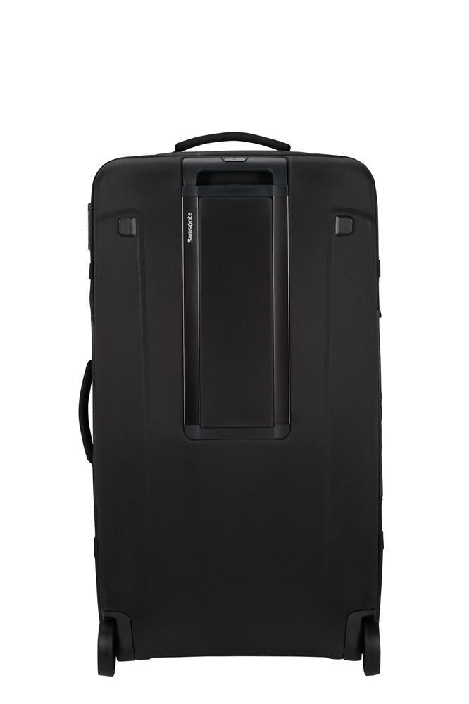 Samsonite Armox Duffelbag med 2 hjul 79 cm Black-Bagger-BagBrokers