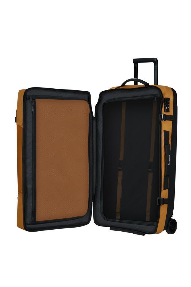 Samsonite Armox Duffelbag med 2 hjul 79 cm Oker-Bagger-BagBrokers