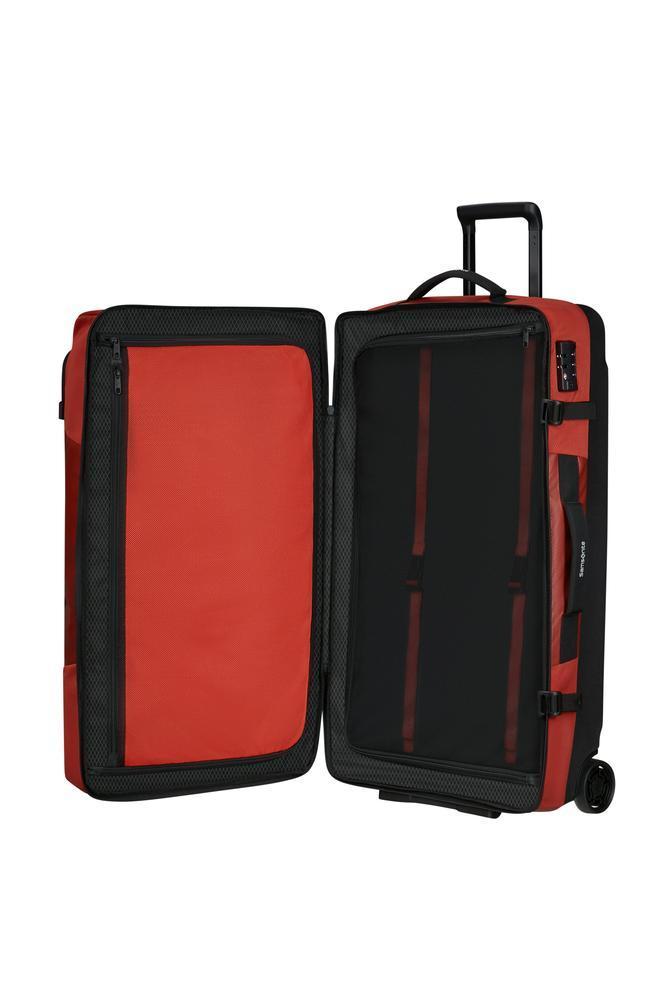 Samsonite Armox Duffelbag med 2 hjul 79 cm Rust-Bagger-BagBrokers