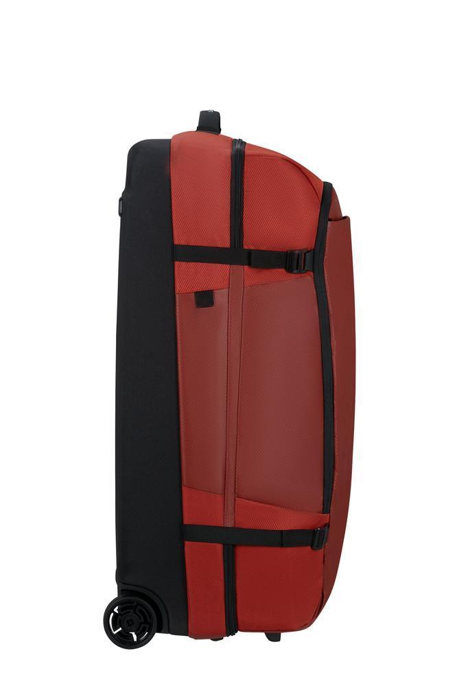 Samsonite Armox Duffelbag med 2 hjul 79 cm Rust-Bagger-BagBrokers