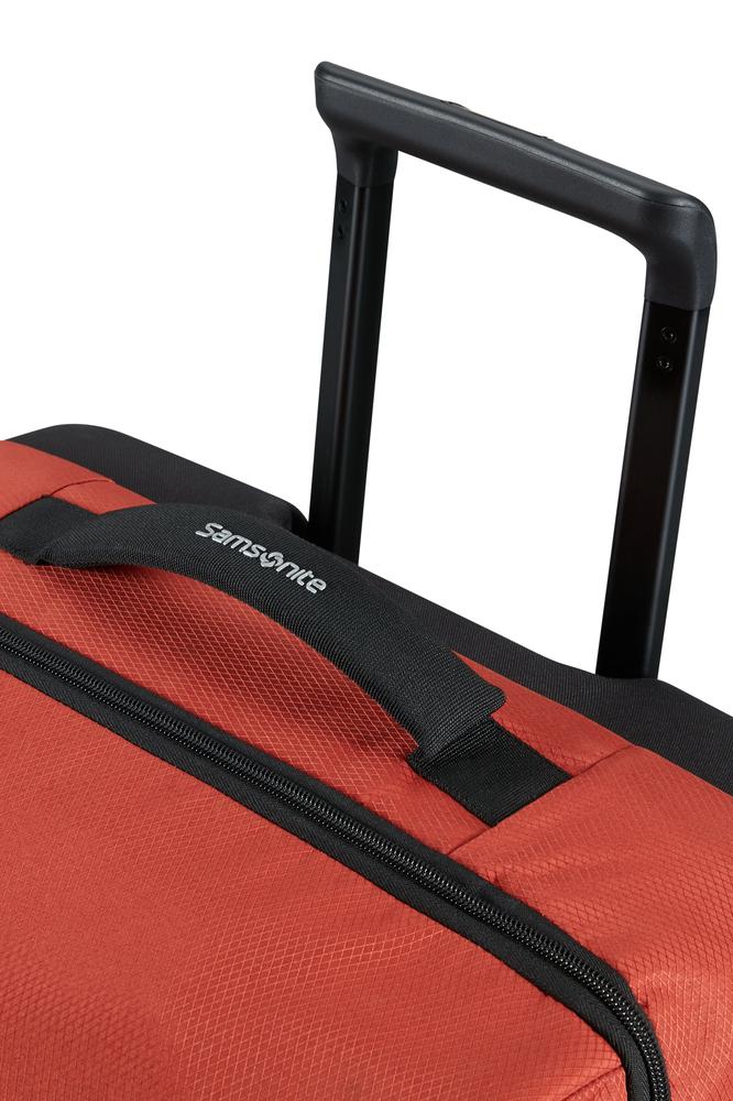 Samsonite Armox Duffelbag med 2 hjul 79 cm Rust-Bagger-BagBrokers
