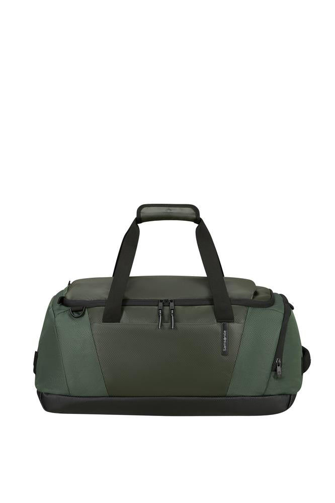 Samsonite Armox duffelbag S Moss-Bagger-BagBrokers