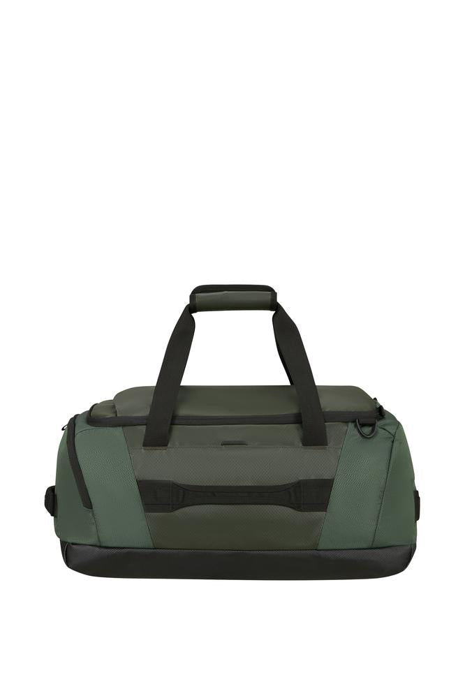 Samsonite Armox duffelbag S Moss-Bagger-BagBrokers