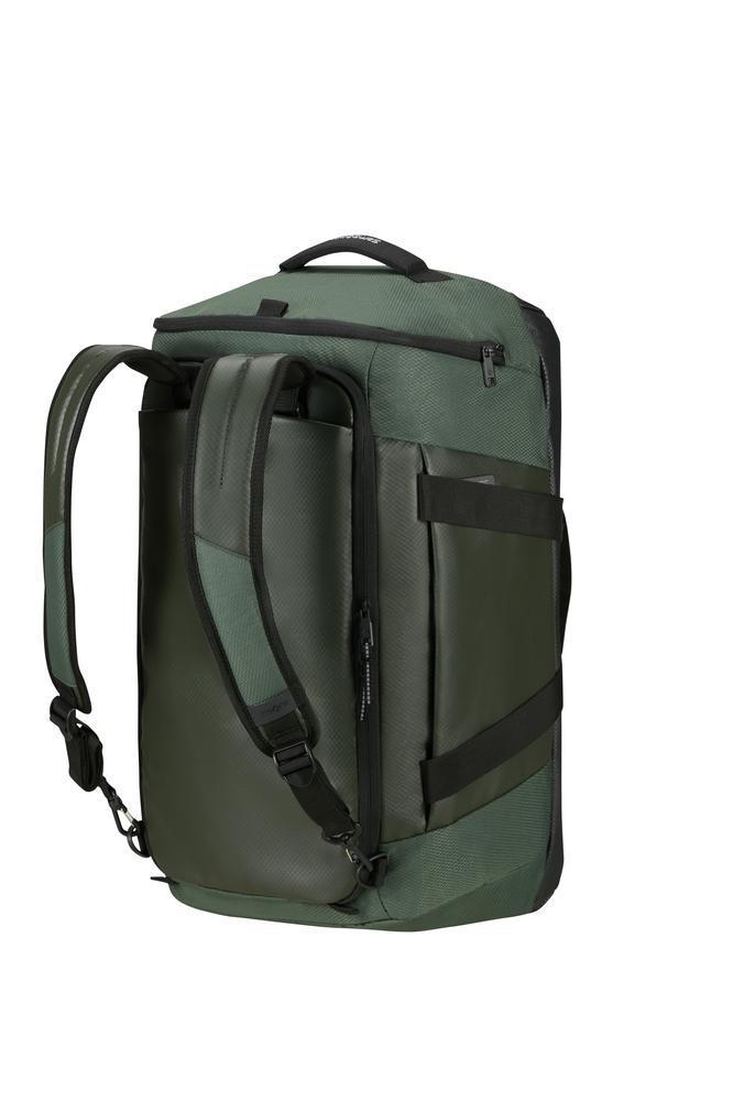 Samsonite Armox duffelbag S Moss-Bagger-BagBrokers