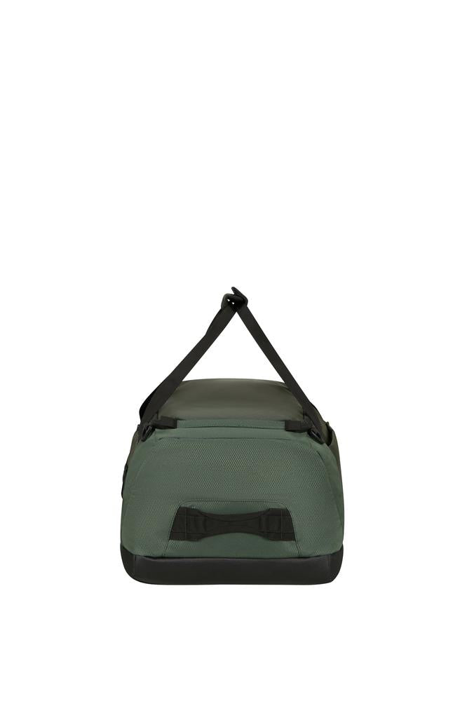 Samsonite Armox duffelbag S Moss-Bagger-BagBrokers