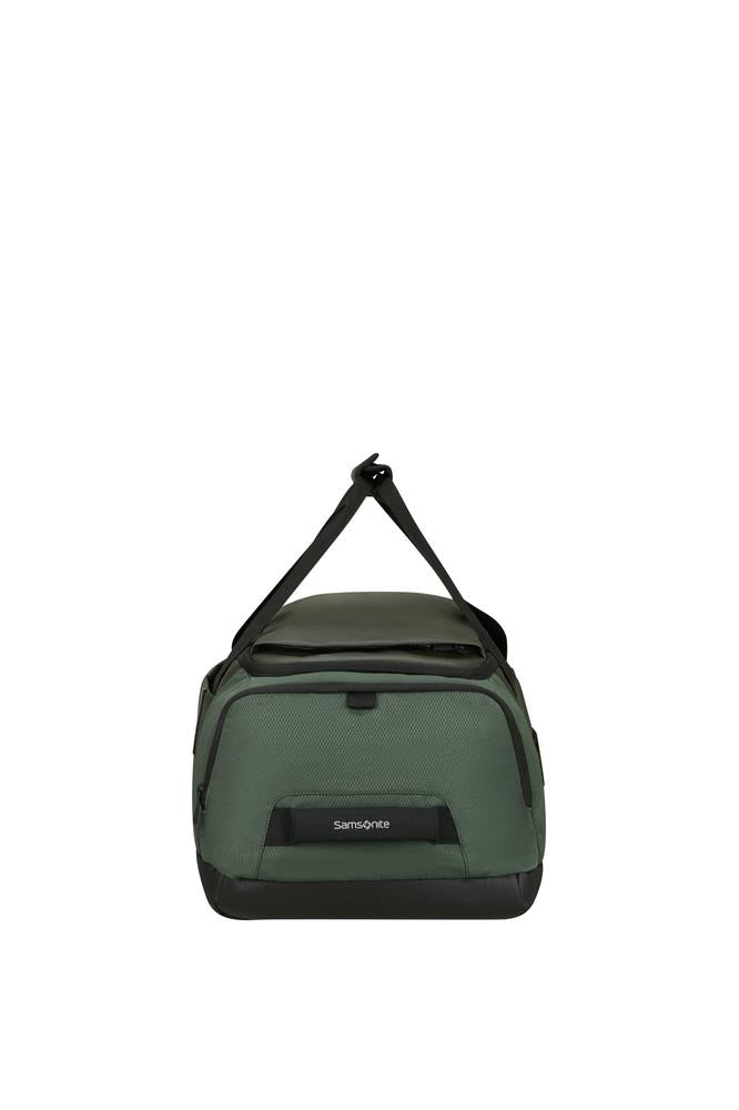 Samsonite Armox duffelbag S Moss-Bagger-BagBrokers