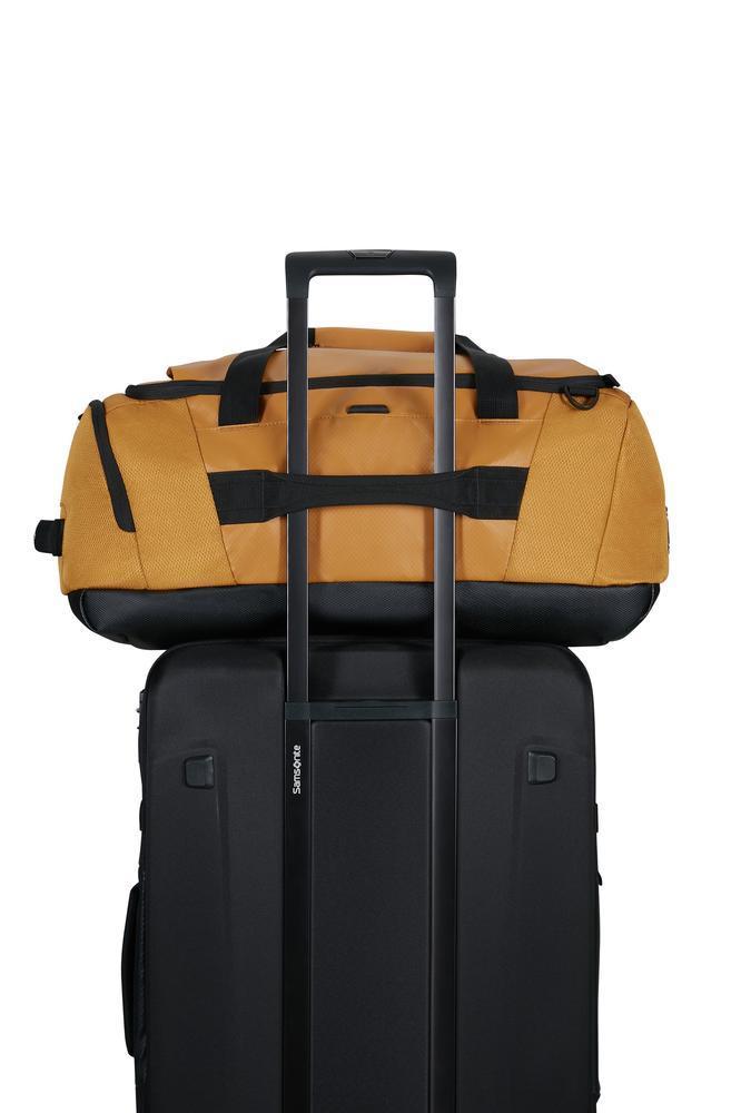 Samsonite Armox duffelbag S Oker-Bagger-BagBrokers