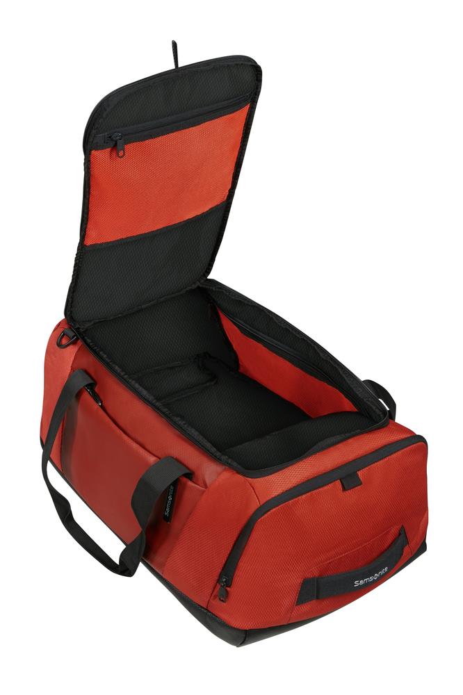 Samsonite Armox duffelbag S Rust-Bagger-BagBrokers