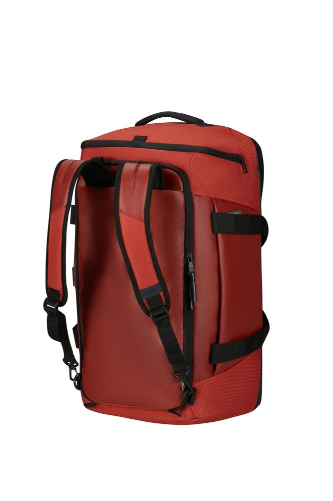 Samsonite Armox duffelbag S Rust-Bagger-BagBrokers