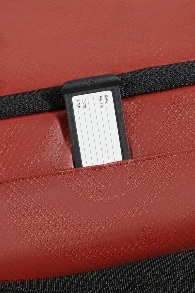 Samsonite Armox duffelbag S Rust-Bagger-BagBrokers