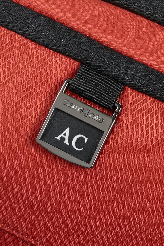 Samsonite Armox duffelbag S Rust-Bagger-BagBrokers