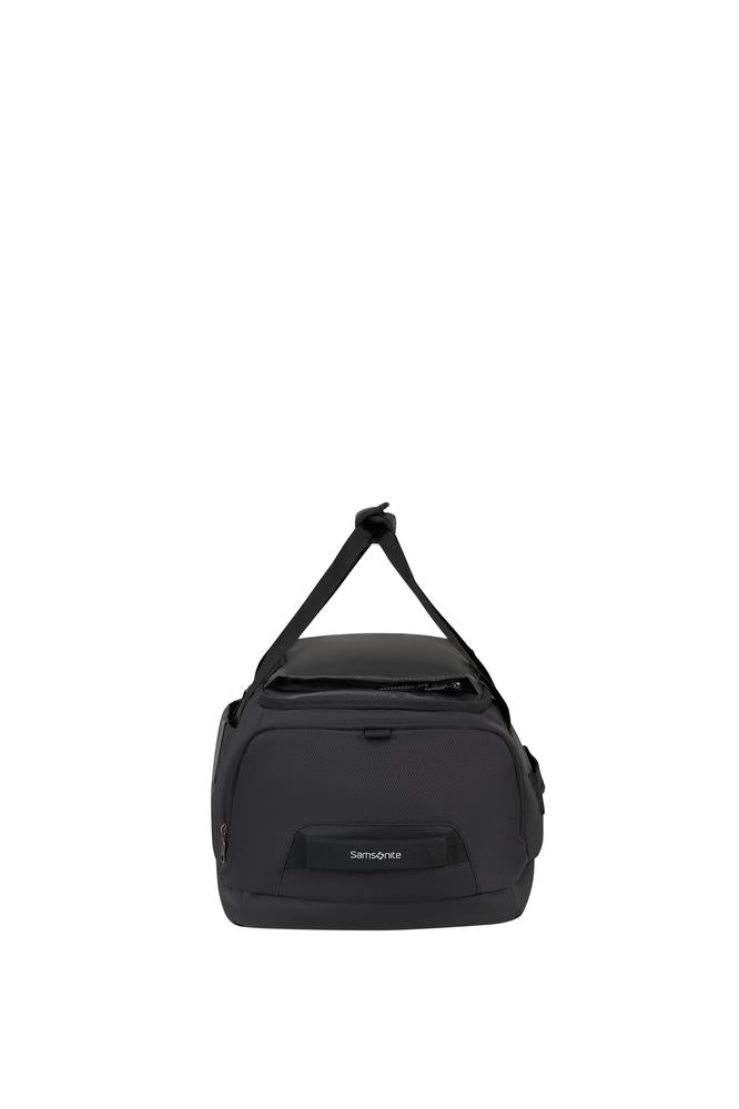 Samsonite Armox duffelbag S Svart-Bagger-BagBrokers