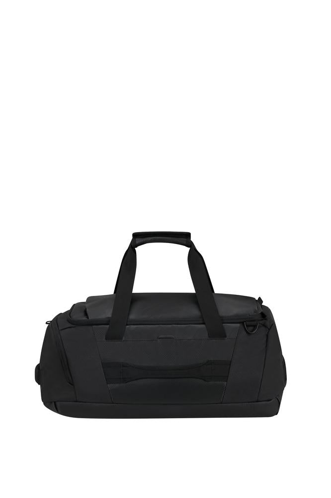 Samsonite Armox duffelbag S Svart-Bagger-BagBrokers