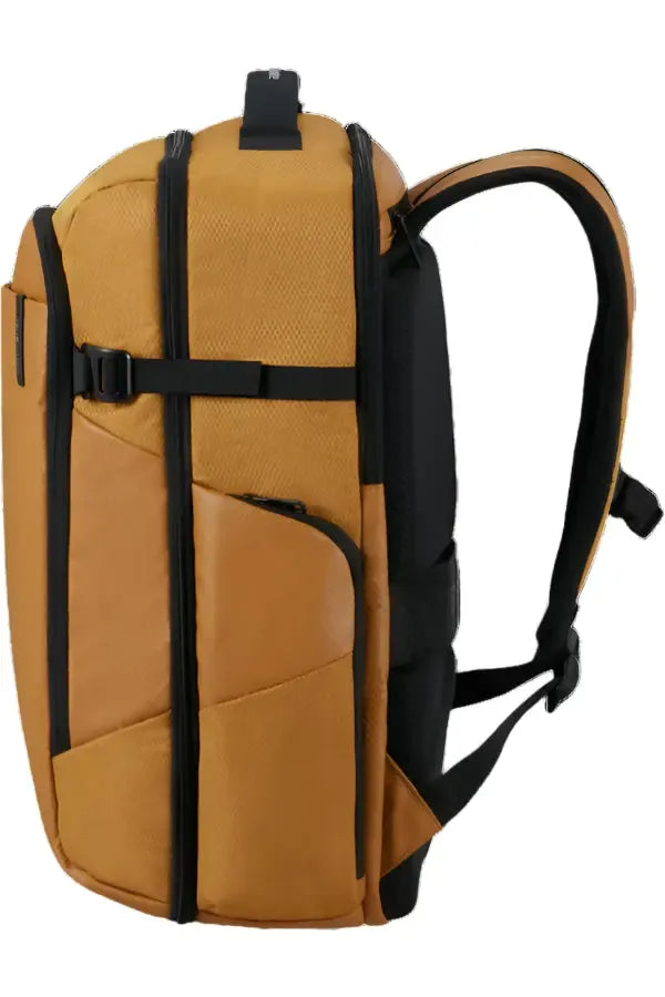 Samsonite Armox ryggsekk L Overnight 17.3" Oker-Ryggsekker-BagBrokers