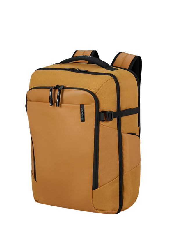 Samsonite Armox ryggsekk L Overnight 17.3" Oker-Ryggsekker-BagBrokers