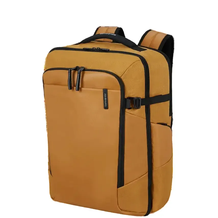 Samsonite Armox ryggsekk L Overnight 17.3" Oker-Ryggsekker-BagBrokers